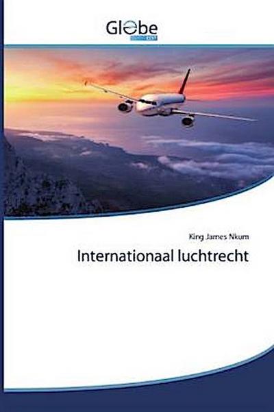 Internationaal luchtrecht