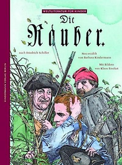 Die Räuber