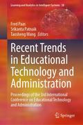 Recent Trends in Educational Technology and Admini