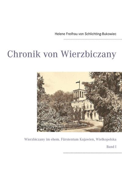 Chronik von Wierzbiczany