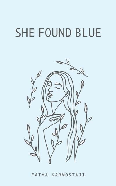She Found Blue