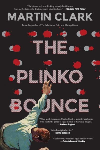 The Plinko Bounce