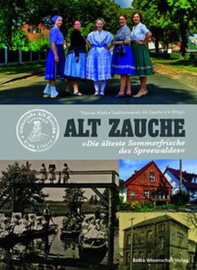 Alt Zauche