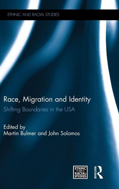 Race, Migration and Identity