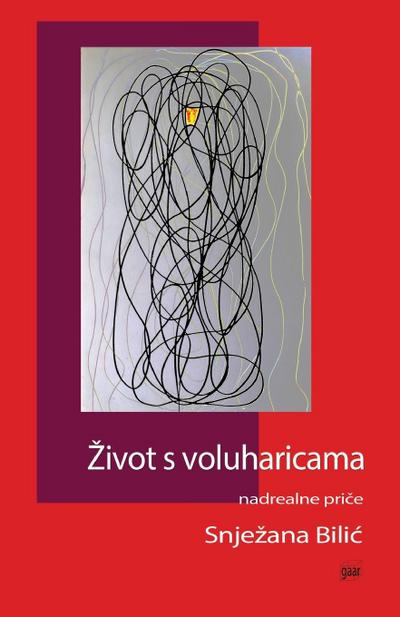 Zivot s voluharicama