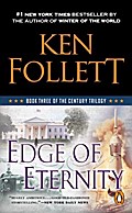 Edge of Eternity