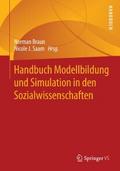 Handbuch Modellbildung und Simulation in den Sozialwissenschaften