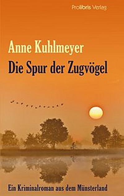 Die Spur der Zugvögel