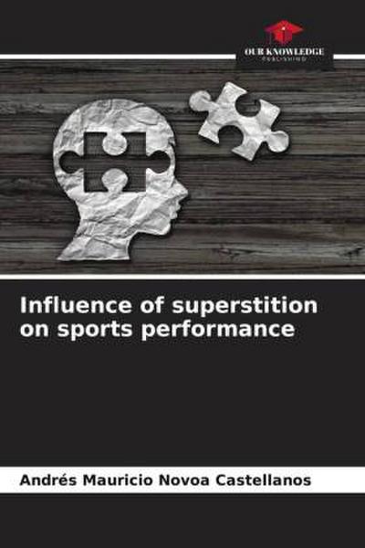 Influence of superstition on sports performance