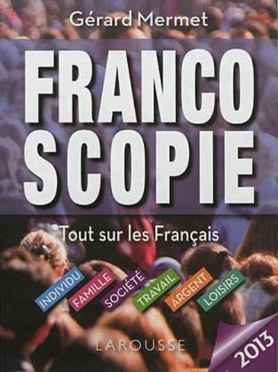 Francoscopie 2013
