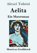 Aelita (Großdruck)