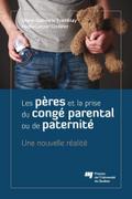 Les peres et la prise du conge parental ou de paternite