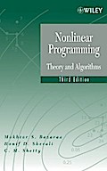 Nonlinear Programming