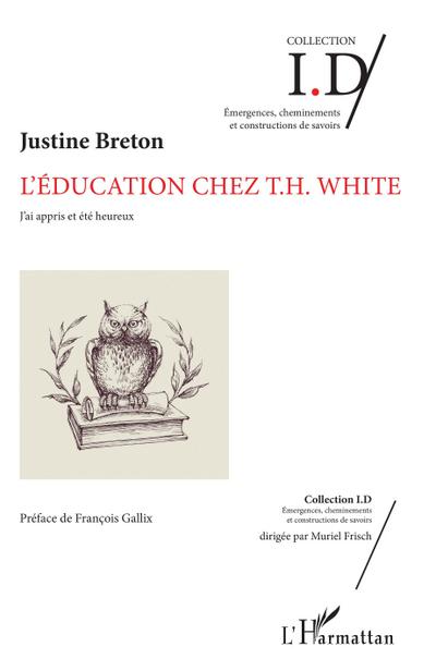 L’éducation chez T.H. White