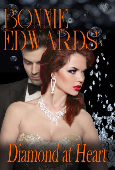 Diamond At Heart (The Diamond Series)