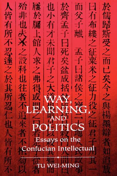 Way, Learning, and Politics