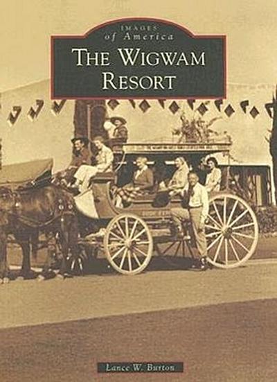 The Wigwam Resort