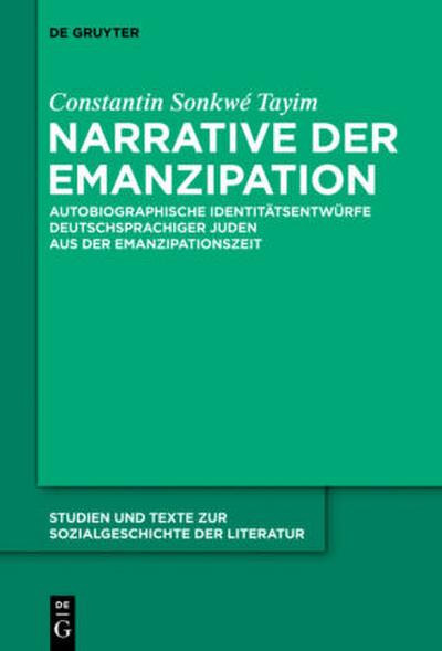 Narrative der Emanzipation