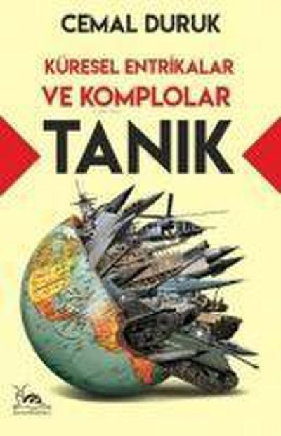 Tanik