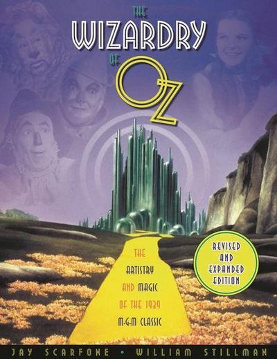 The Wizardry of Oz