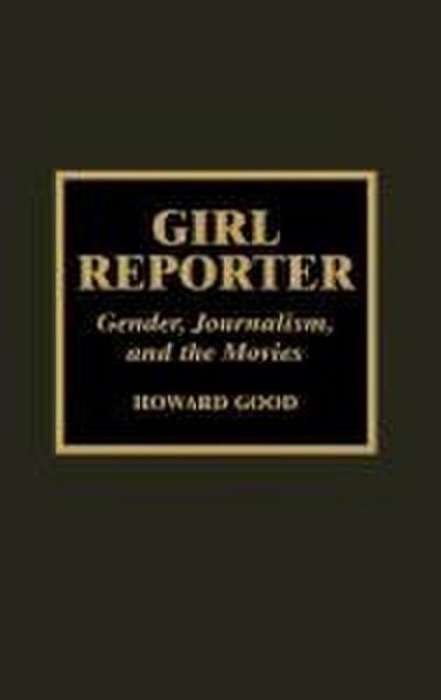 Girl Reporter
