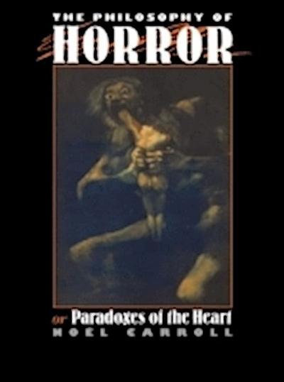 Philosophy of Horror