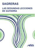 Sagreras. Las segundas lecciones de guitarra