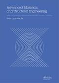 Advanced Materials and Structural Engineering