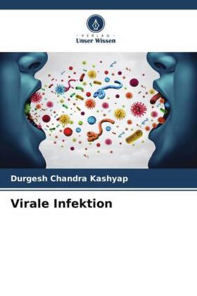 Virale Infektion