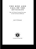The Rise and Fall of the Afterlife
