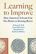 Learning to Improve