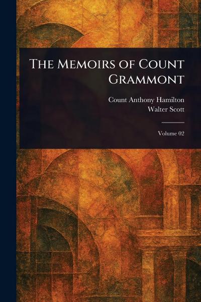 The Memoirs of Count Grammont