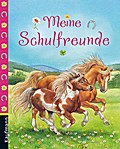 Meine Schulfreunde - Pferde