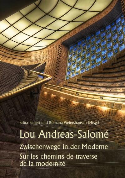 Lou Andreas-Salomé