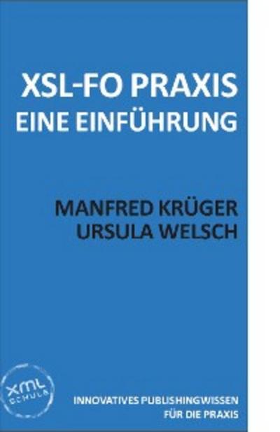 XSL-FO Praxis