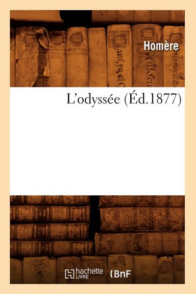 L’Odyssée (Éd.1877)