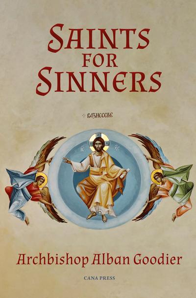 Saints for Sinners