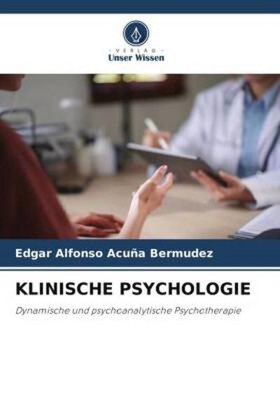 KLINISCHE PSYCHOLOGIE