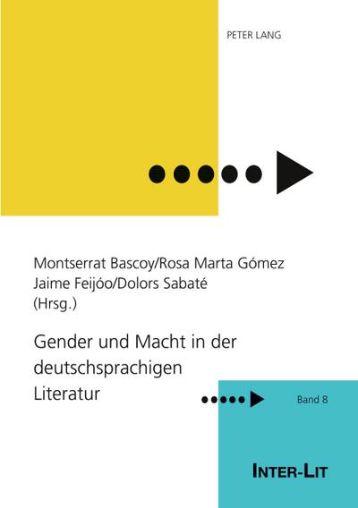 Gender und Macht in der deutschsprachigen Literatur