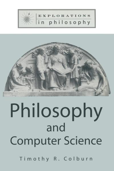 Philosophy and Computer Science