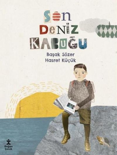 Son Deniz Kabugu