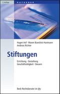 Stiftungen