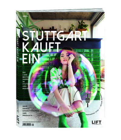 Stuttgart kauft ein 2024