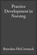 Practice Development in Nursing