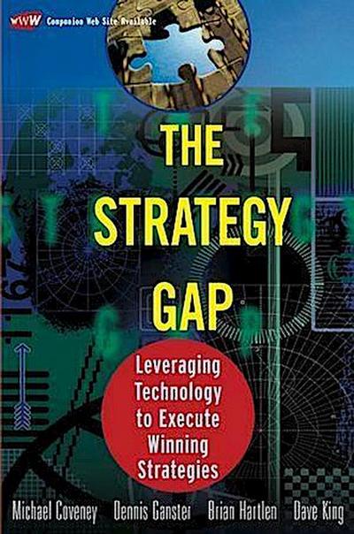 The Strategy Gap