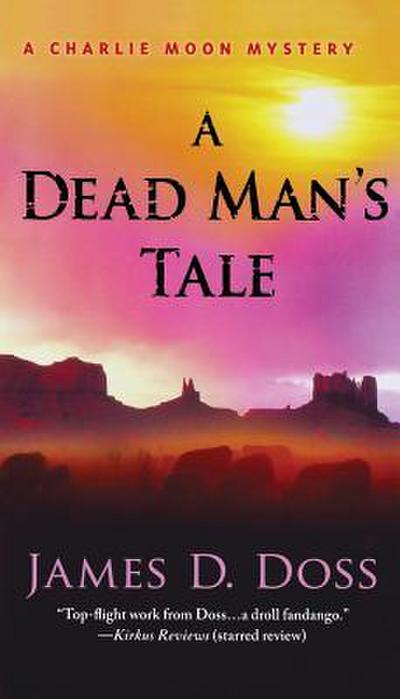 Dead Man’s Tale