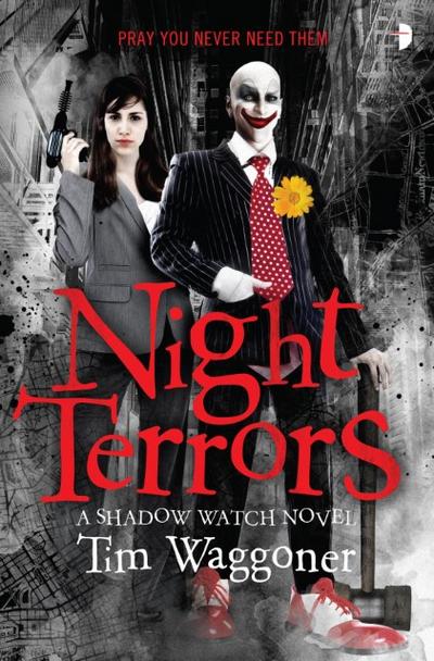 Night Terrors