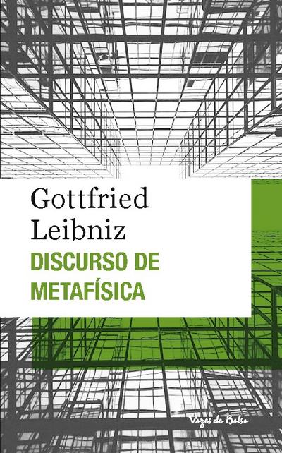 Discurso de metafísica