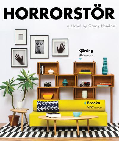 Horrorstör