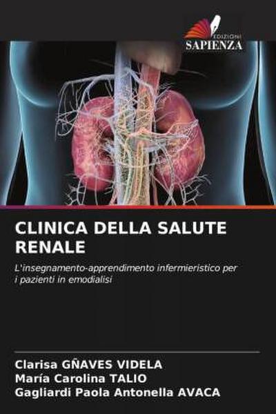 CLINICA DELLA SALUTE RENALE